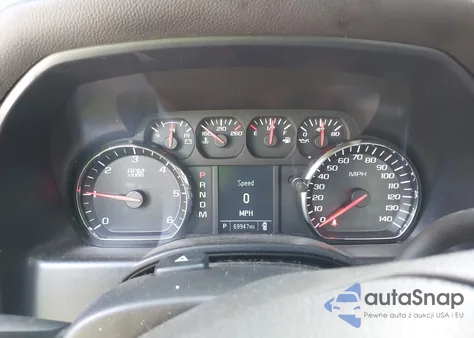 2014 Chevrolet Silverado 1500 Work Truck 1Wt from USA, damaged, VIN 1GCRCPEH0EZ372222